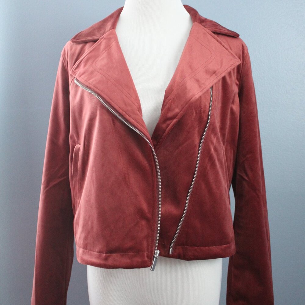 NWT Lauren Conrad Jacket